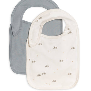 Bibs - 2 Pack