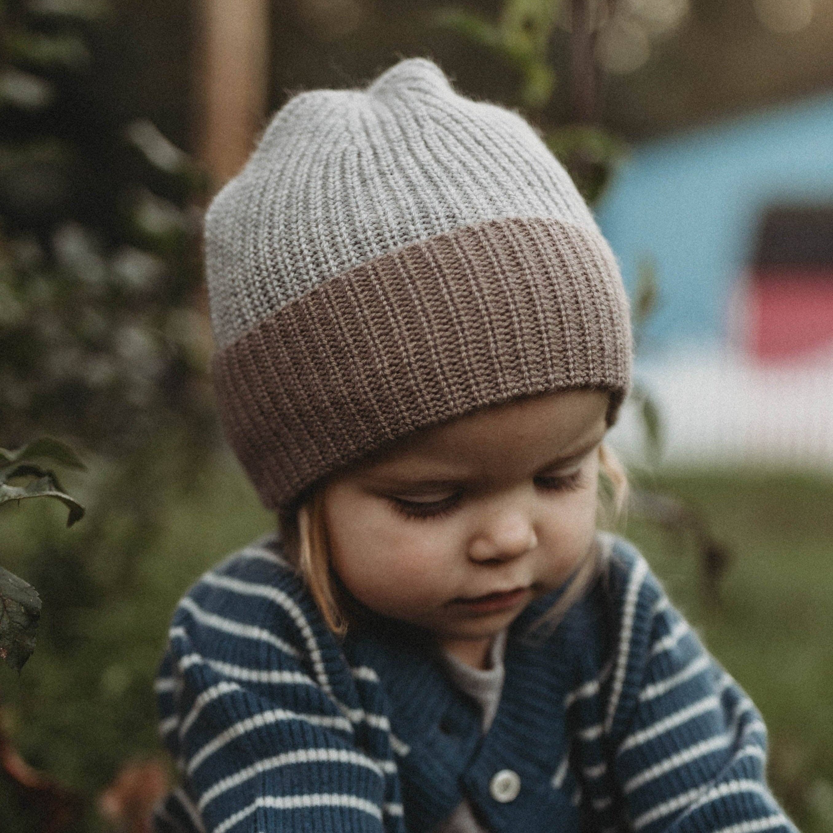 Cashmere Beanie