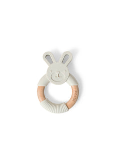 Baby Bunny Teether