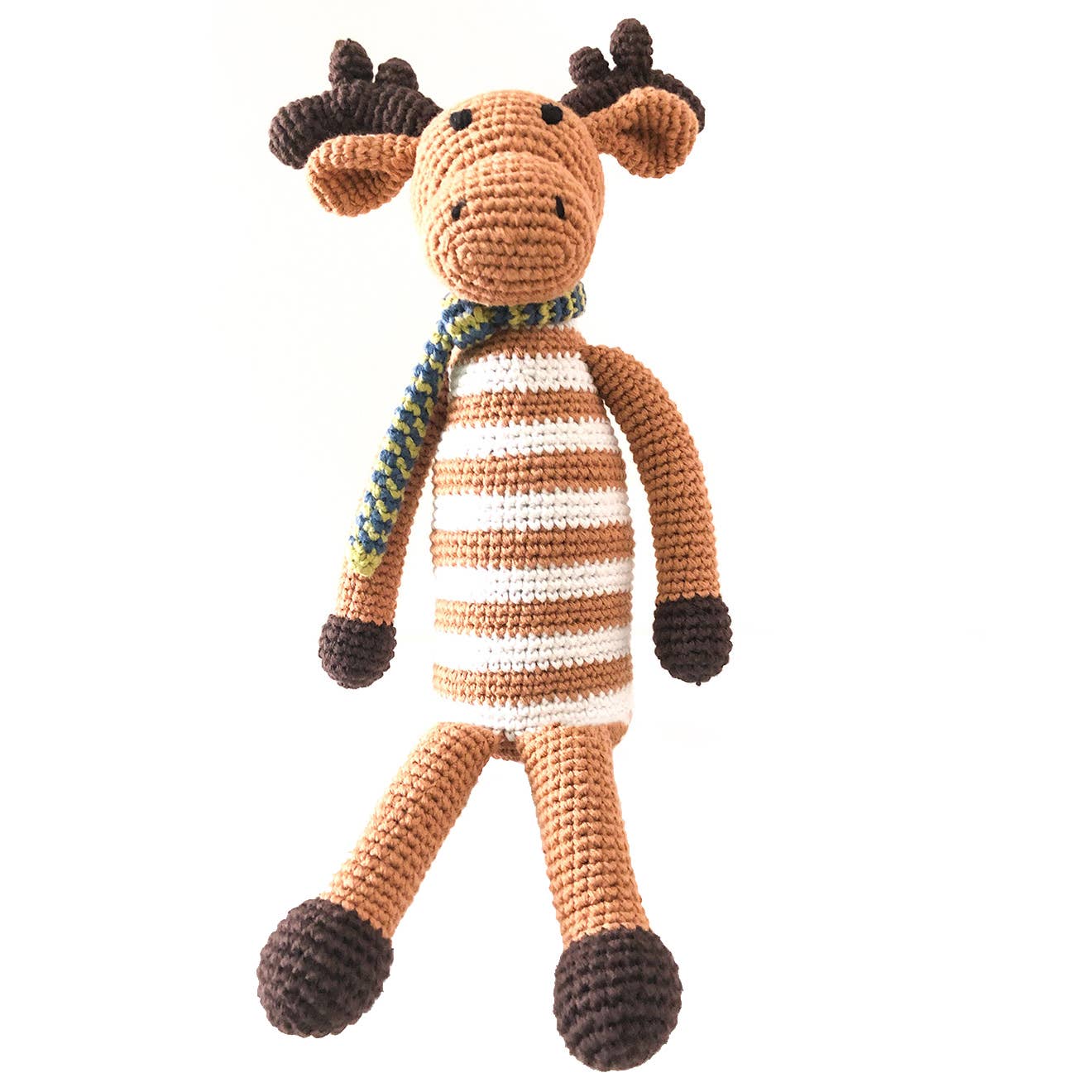 Plush Moose