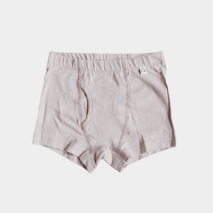 Luca Boxer Briefs - [2 pairs] - Organic Cotton