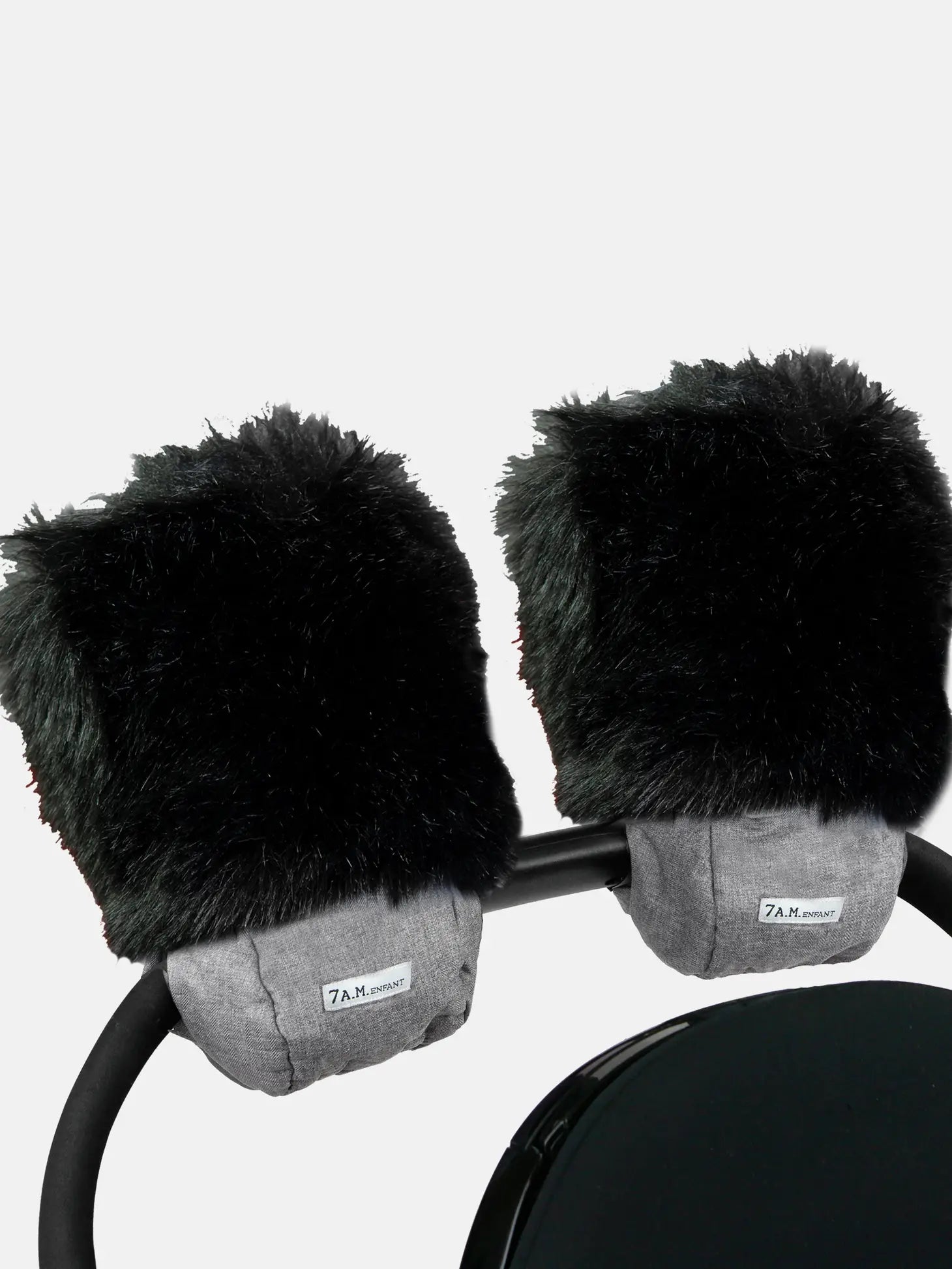 Warmmuffs