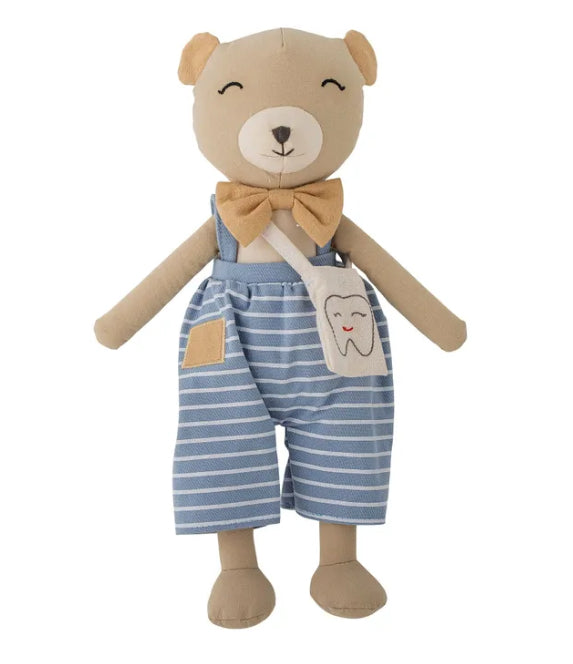 Teddie Tooth Fairy