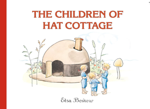 The Children of Hat Cottage