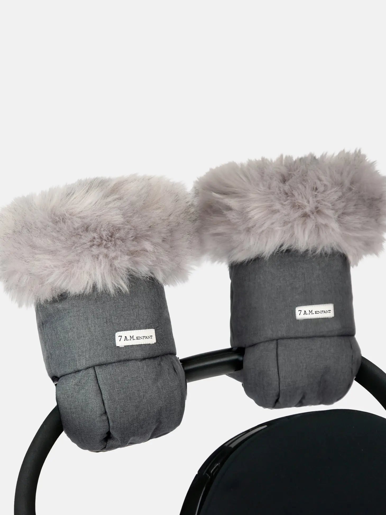 Warmmuffs