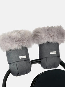 Warmmuffs