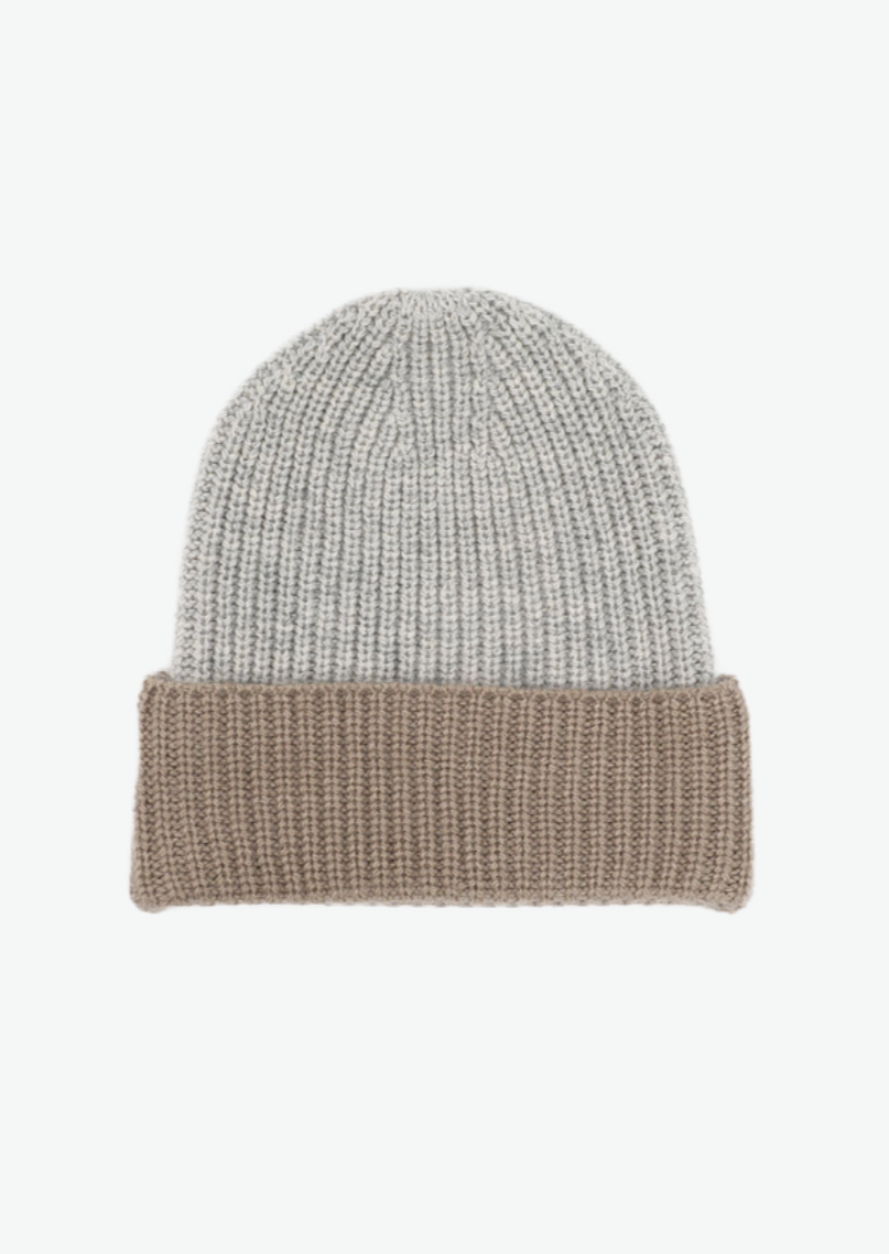 Cashmere Beanie