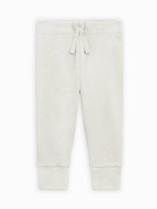 Cruz Jogger - Ivory