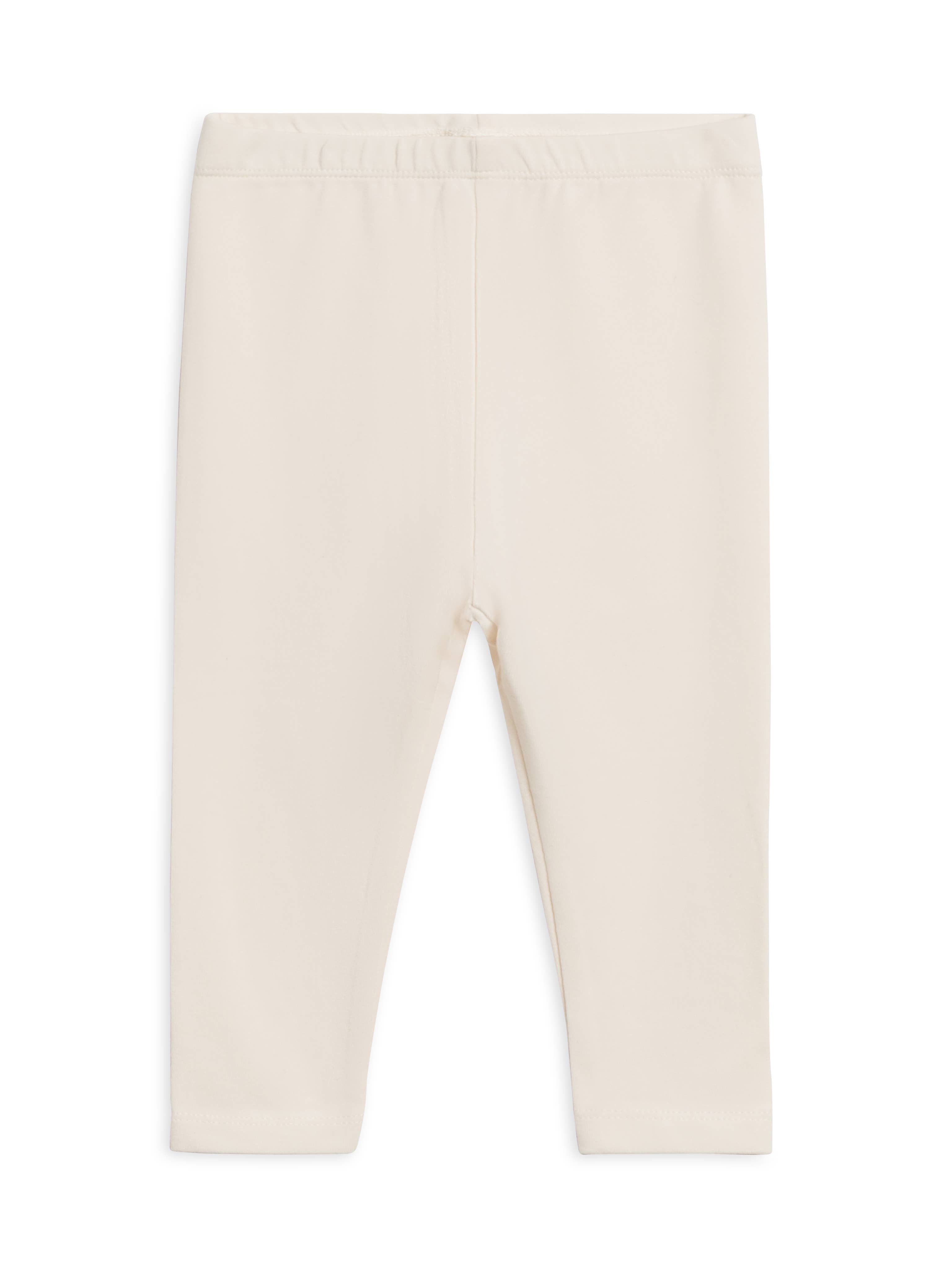 Jay Leggings - Ivory