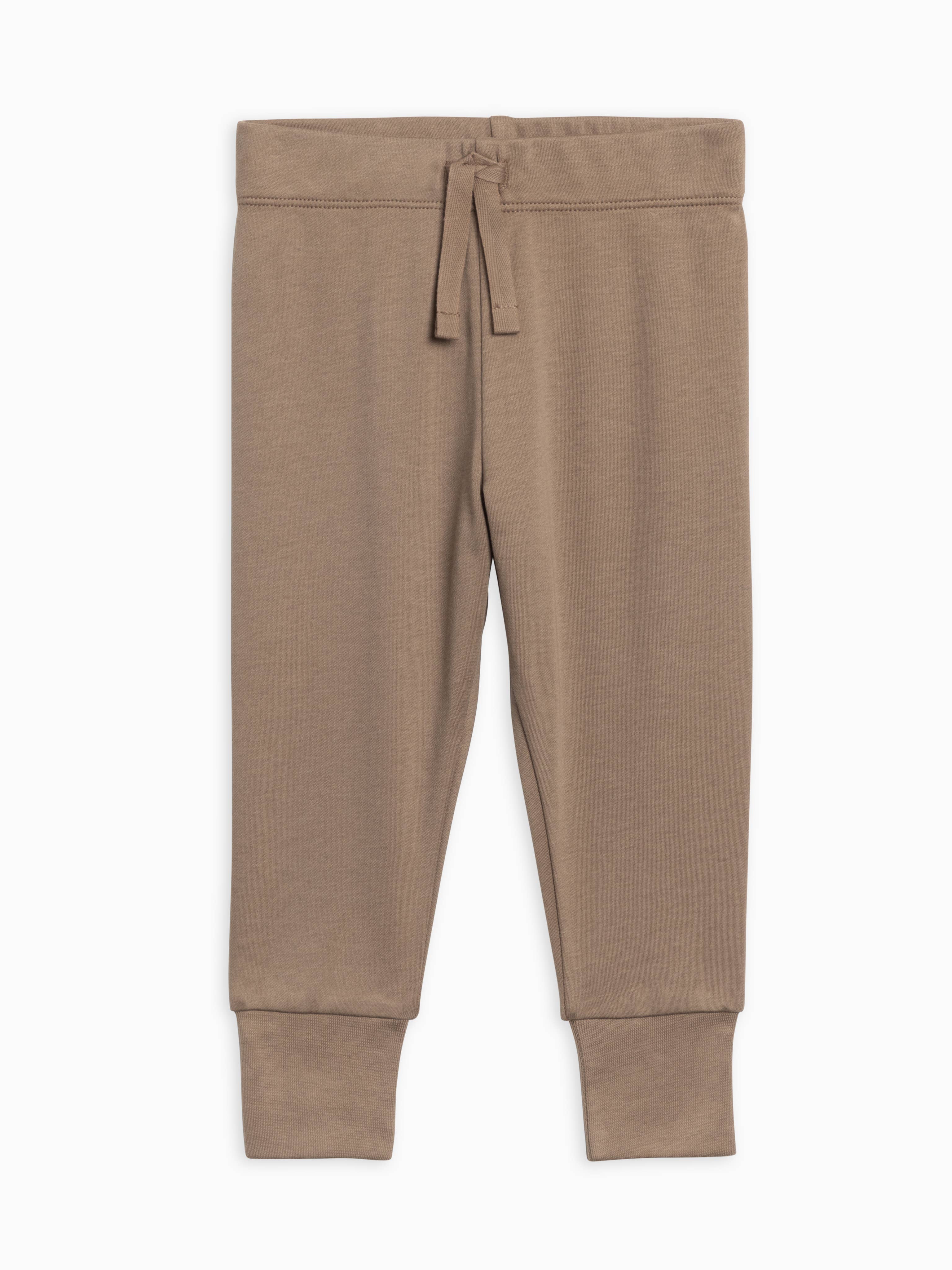 Cruz Jogger - Taupe