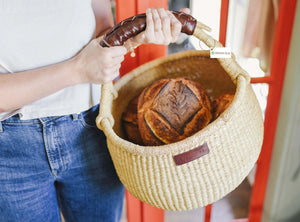 Traditional Market Basket
