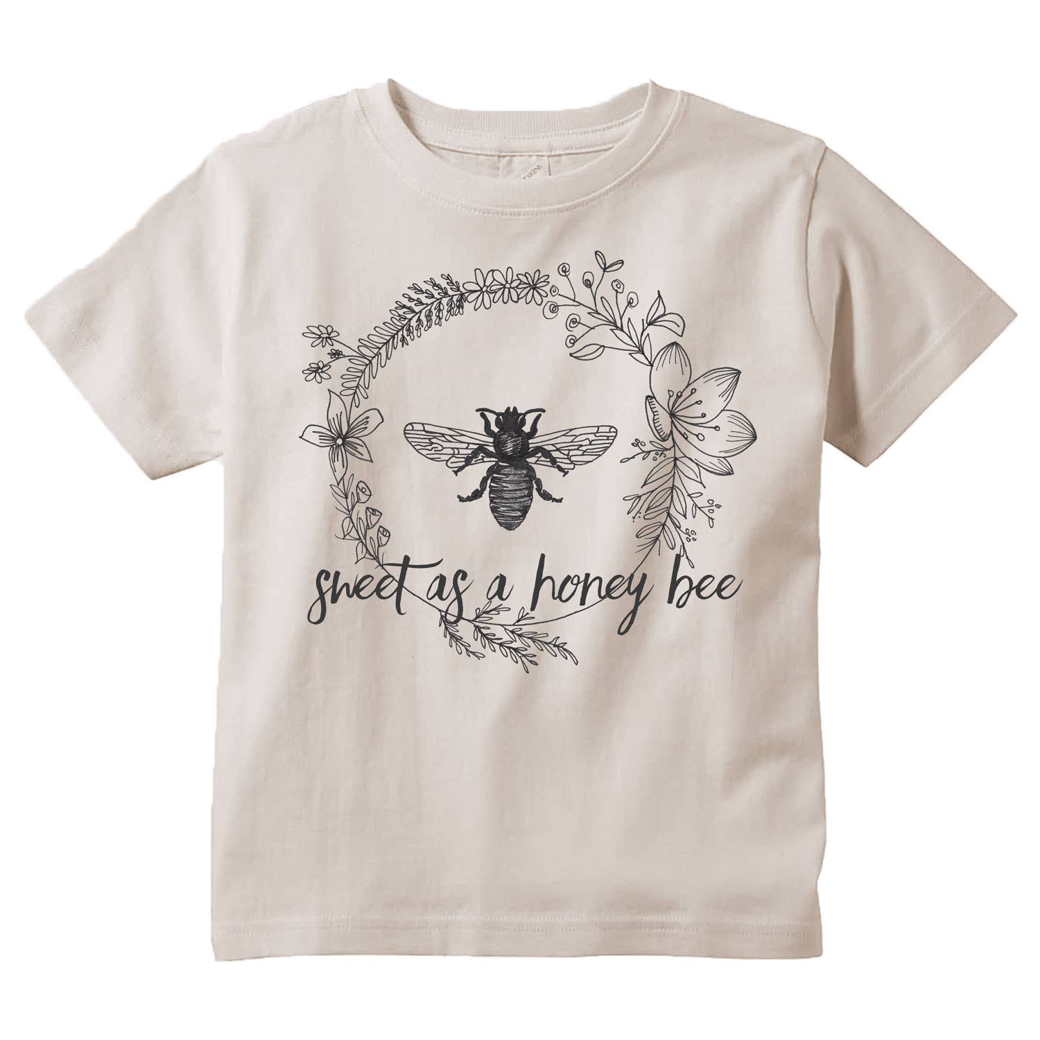 Sweet As A Honey Bee T-Shirt