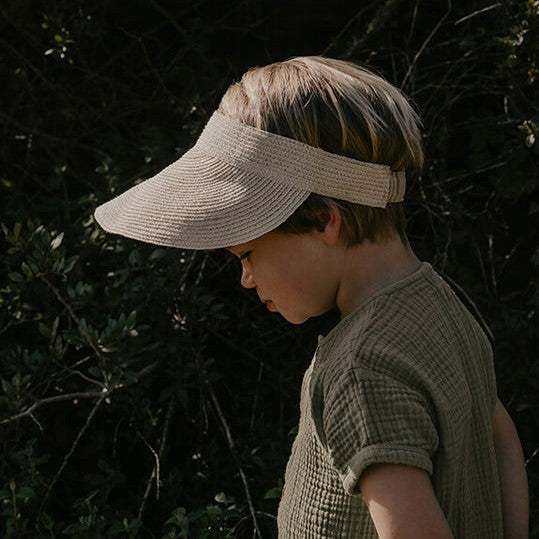 Hemp Visor