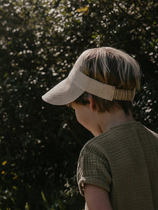 Hemp Visor