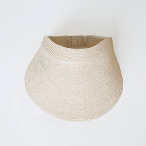 Hemp Visor