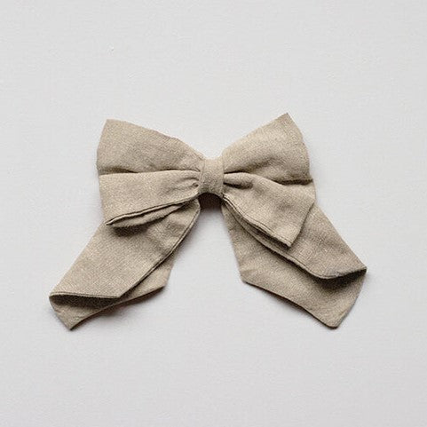 Old-Fashioned Bow - Women's