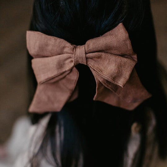 Old-Fashioned Bow
