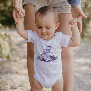 Mountain Top Bodysuit