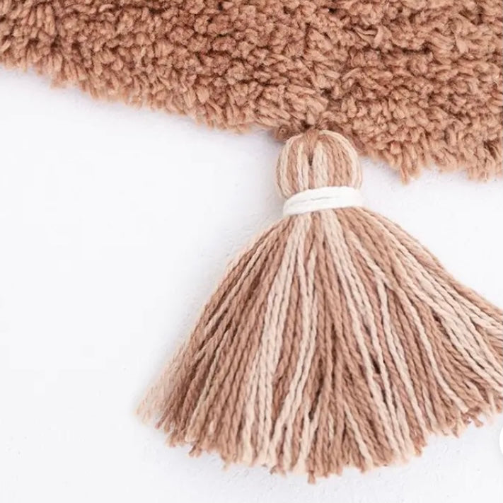 YVA Bohemian Rug