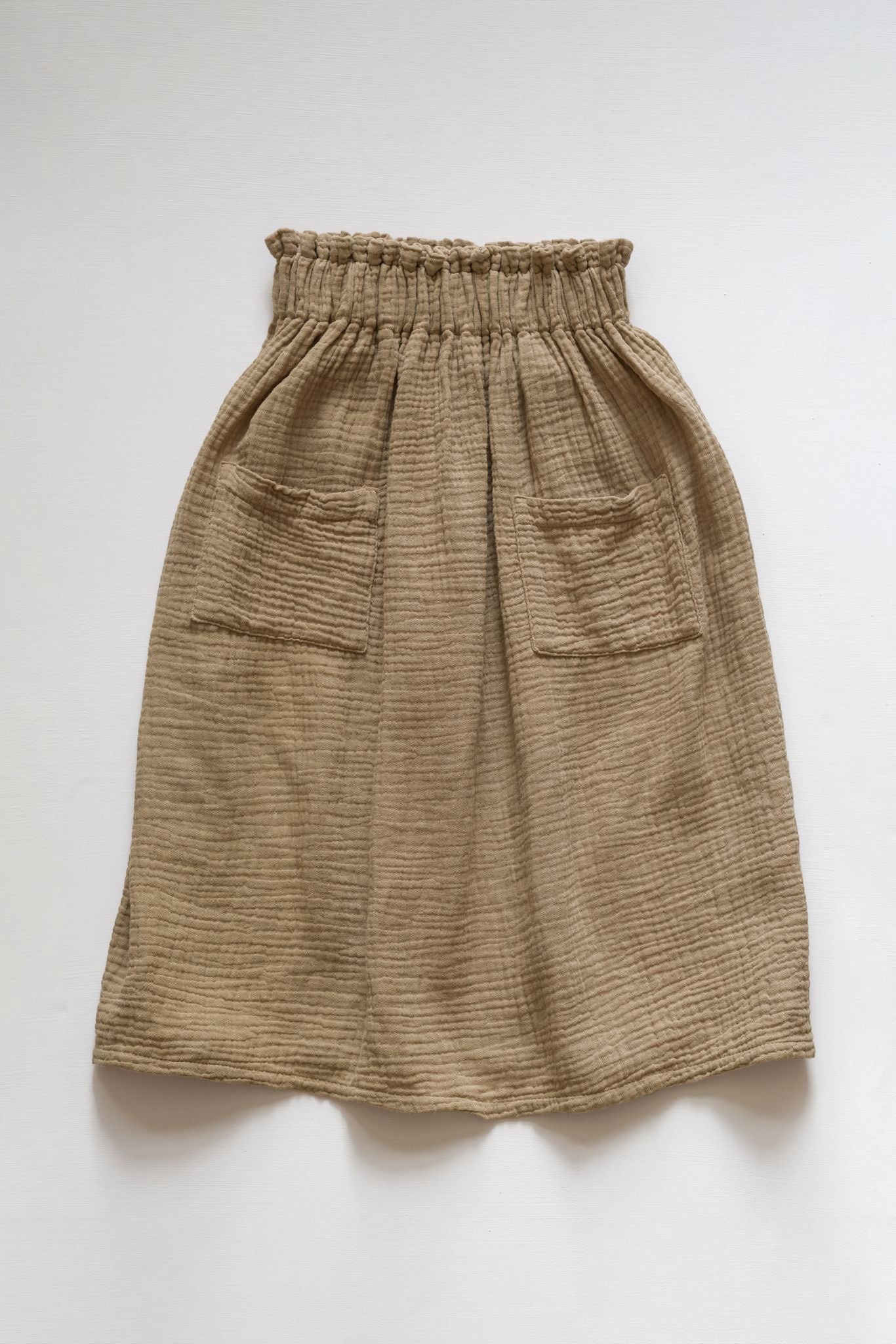 Muslin Skirt