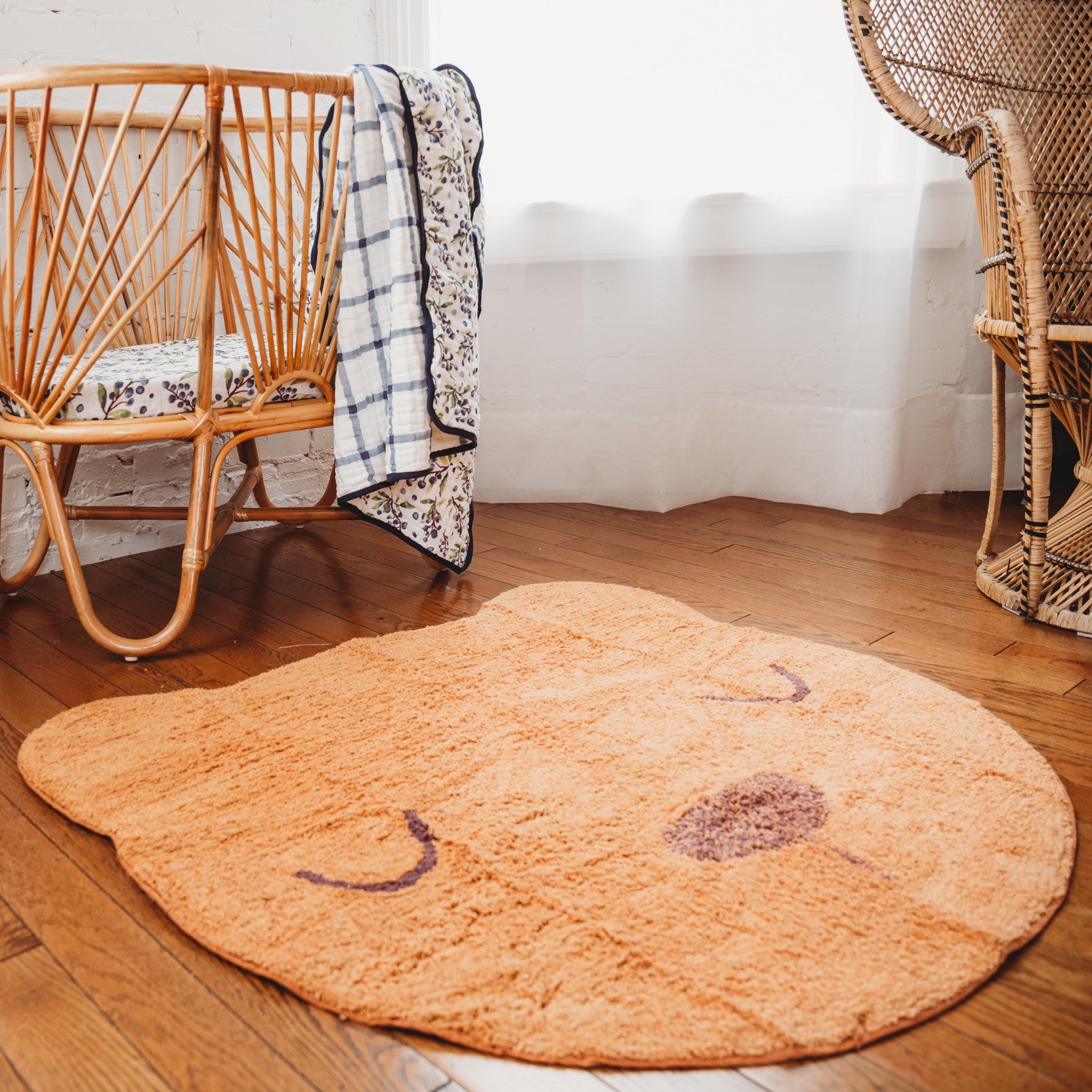 Little Bear Mat