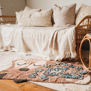 Little Deer Rug